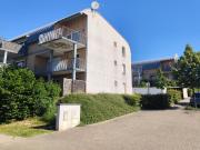 BEL APPARTEMENT T3 RECENT AVEC TERRASSE ET JARDIN