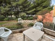 Bel appartement T3, Terrasses et sa place de parking...