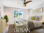 Bel appartement T4 à Rafraichir Toulon EST