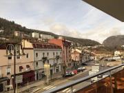 Bel appartement T4 avec balcon