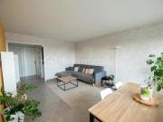Bel appartement T4 avec balcon, cave et parking
