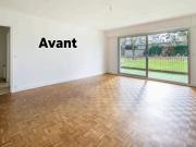 Bel appartement T4 avec terrasse