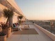 BEL APPARTEMENT T4 BEZIERS 4 pièces, 92 m²