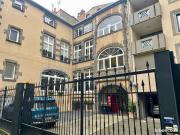 Bel appartement T4 bis en duplex – Plateau Central