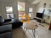 BEL APPARTEMENT T4 DANS LES BAS DE LA PLAINE SAINT PAUL DISP