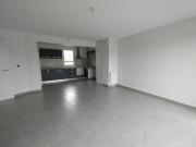 Bel appartement T4 dans résidence récente de 80m2 avec...