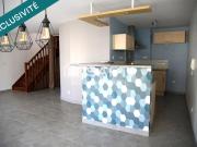 Bel appartement T4 en excellent état, implanté dans une...