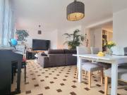 Bel appartement t4 lumineux de 70m2 avec balcon et cave