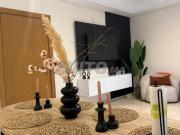 Bel Appartement terasse 5 min de la ville verte