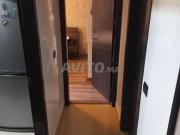 Bel appartement titré de 79 m²
