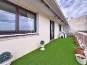 Bel appartement traversant avec sa vue dégagée, sa...