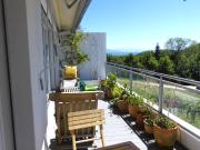 Bel appartement traversant de 4.5 pièces, en duplex