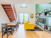 BEL APPARTEMENT TYPE 3 62M2 DAU1