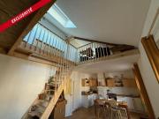 Beau Duplex type 3 Centre Ville