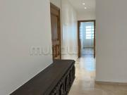 Bel appartement vide