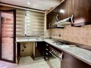 Bel appartement vide à Guéliz