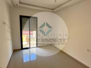 À ain sbaa Apprt vide prés de 2M pour location
