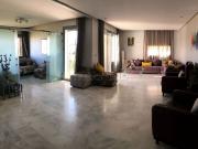 Bel Appartement Vide à Ville Verte, Bouskoura