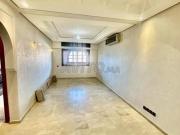 Bel appartement vide au centre ville