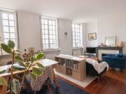 Bel appartement vide T4 proche Grand Théâtre