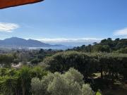 Bel appartement vue mer