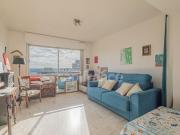 Bel appartement vue mer 69 m² 2 pièces – Terrasse –...