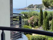 Bel appartement vue mer 76m² Saint Raphaël