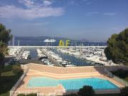 BEL APPARTEMENT VUE MER SANTA LUCIA