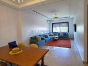 Bel appartement vue sur mer a louer