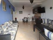 Bel appartement vue sur mer Akouas Briech, Asilah