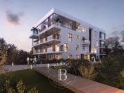 BEL APPARTMENT 4 PIECES EN ATTIQUE