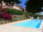 Bel appartement avec 3 chambres