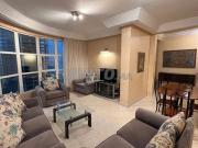 Bel Apprt meublé à loué 100m² tanger de la plage