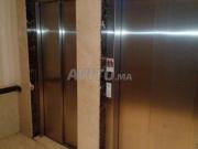 Bel appartement meublé au Prestigia