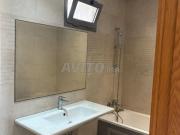 Bel appt 3 ch avec terrasse vide à louer Palmier