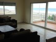 Bel appt a louer avec vue sur mer magnifique