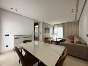 Bel appt meublé 2 chambres avec terrasse