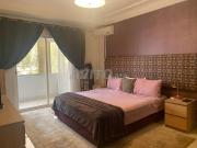 Bel appt meublé 3 ch Gauthier