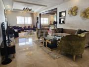 Bel appt meublé 3 ch Jnane Californie