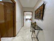 Bel appt meublé en location palmier