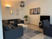 Bel appt meuble en location racine