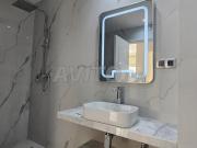 Bel appt vide à louer à belvédère