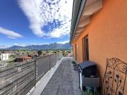 Bel appartement cosy en attique de 3.5 pièces avec...