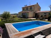 Bel casale di campagna ristrutturato nel 2013 in classe...