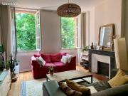 Bel emplacement pour cet appartement T2 65m² proche...