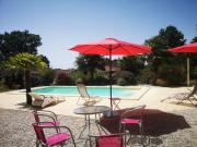 Bel ensemble immobilier avec 1 gite ou maison...