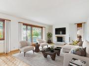 Bel espace à vivre pour la famille Bel espace à vivre pour la famille
