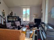 Bel et spacieux appartement dans une petite résidence