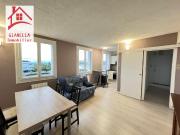 Bel F3 rénové et meublé 52m2 avec CAVES et PARKING à...