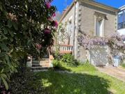 Bel hotel particulier st felix/ st pasquier